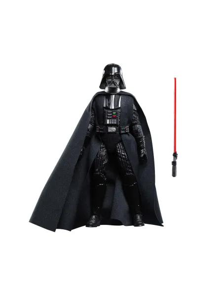 Star Wars The Black Series G03645L0 figura de juguete para niños