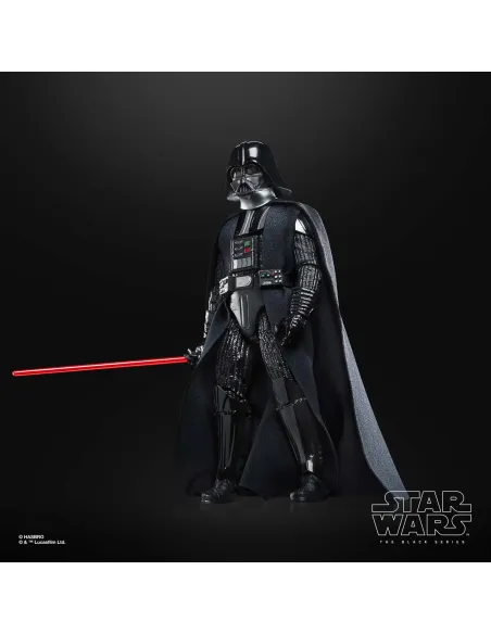 Star Wars The Black Series G03645L0 figura de juguete para niños