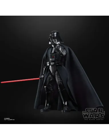 Star Wars The Black Series G03645L0 figura de juguete para niños