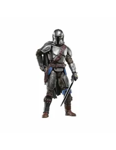 Star Wars The Black Series G03655L0 figura de juguete para niños