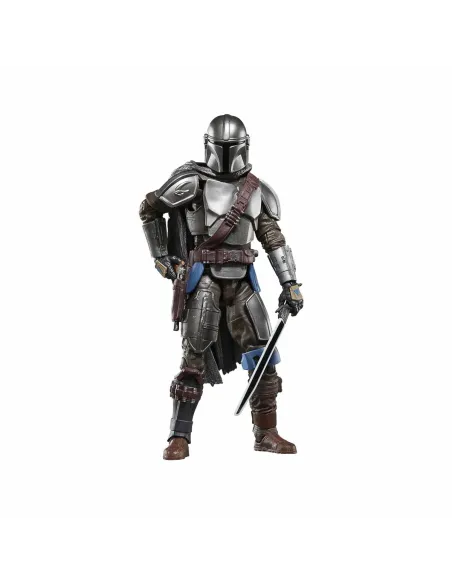 Star Wars The Black Series G03655L0 figura de juguete para niños