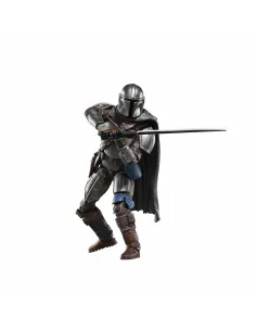 Star Wars The Black Series G03655L0 figura de juguete para niños 2