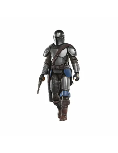 Star Wars The Black Series G03655L0 figura de juguete para niños