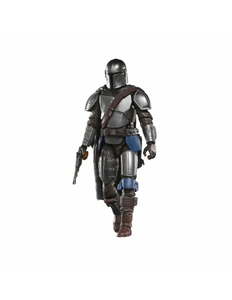 Star Wars The Black Series G03655L0 figura de juguete para niños