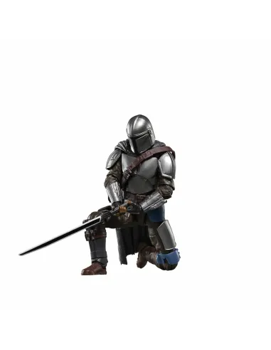 Star Wars The Black Series G03655L0 figura de juguete para niños