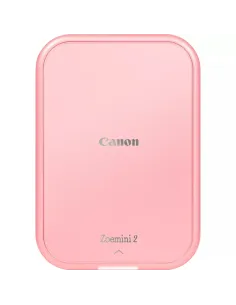 Canon Zoemini 2 impresora de foto ZINK (Sin tinta) 313 x 500 DPI 2" x 3" (5x7.6 cm)