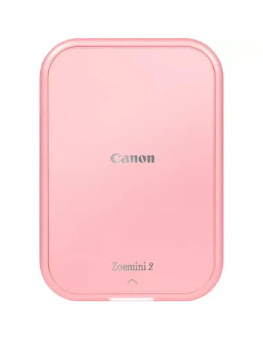 Canon Zoemini 2 impresora de foto ZINK (Sin tinta) 313 x 500 DPI 2" x 3" (5x7.6 cm)