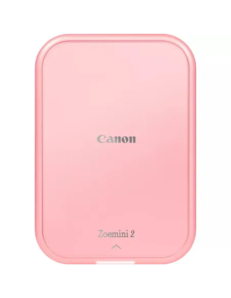 Canon Zoemini 2 impresora de foto ZINK (Sin tinta) 313 x 500 DPI 2" x 3" (5x7.6 cm)