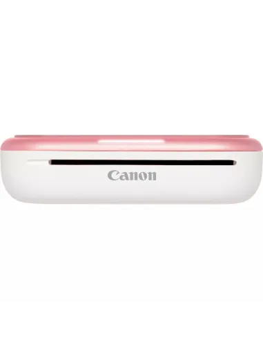 Canon Zoemini 2 impresora de foto ZINK (Sin tinta) 313 x 500 DPI 2" x 3" (5x7.6 cm)