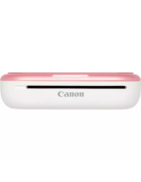 Canon Zoemini 2 impresora de foto ZINK (Sin tinta) 313 x 500 DPI 2" x 3" (5x7.6 cm)