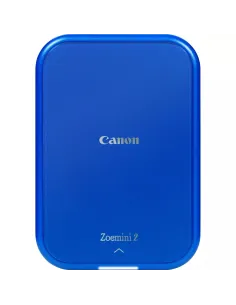 Canon Zoemini 2 impresora de foto ZINK (Sin tinta) 313 x 500 DPI 2" x 3" (5x7.6 cm)