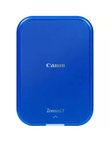 Canon Zoemini 2 impresora de foto ZINK (Sin tinta) 313 x 500 DPI 2" x 3" (5x7.6 cm)