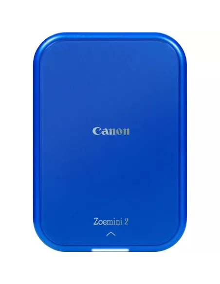 Canon Zoemini 2 impresora de foto ZINK (Sin tinta) 313 x 500 DPI 2" x 3" (5x7.6 cm)