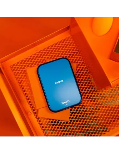 Canon Zoemini 2 impresora de foto ZINK (Sin tinta) 313 x 500 DPI 2" x 3" (5x7.6 cm)