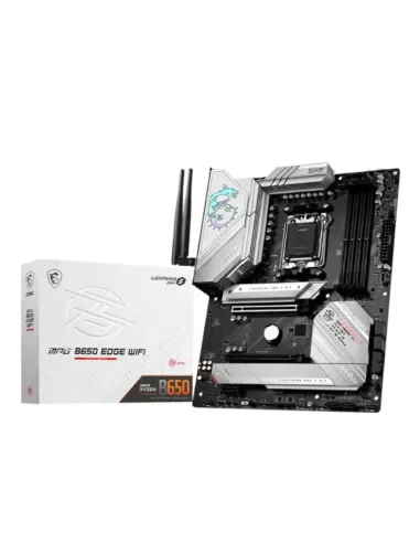 MSI MPG B650 EDGE WIFI