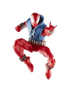 Marvel Spider-Man Scarlet Spider