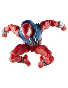 Marvel Spider-Man Scarlet Spider 2