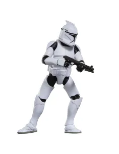 Star Wars The Vintage Collection Phase I Clone Trooper 2