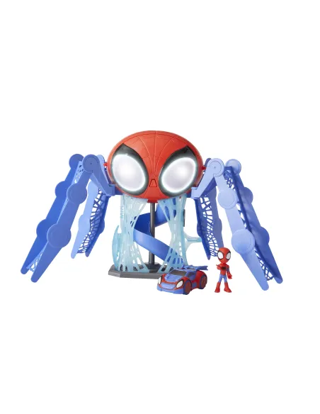 Marvel F14615S0 set de juguetes