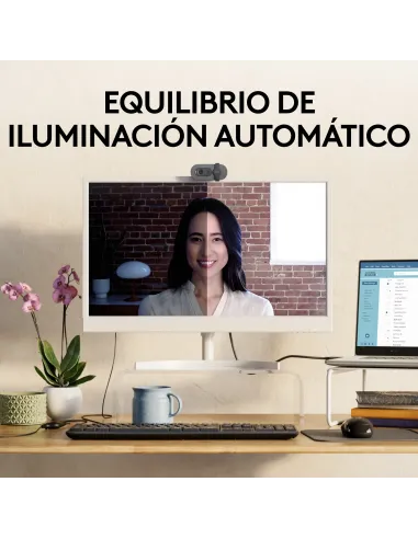 Logitech Brio 100