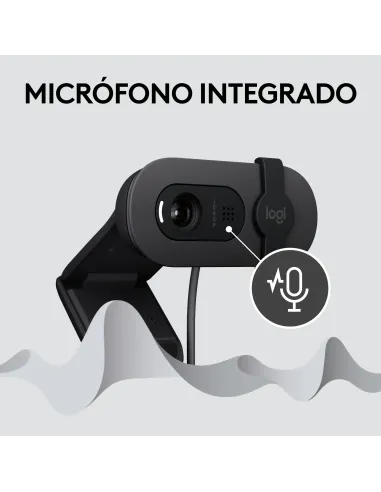 Logitech Brio 100