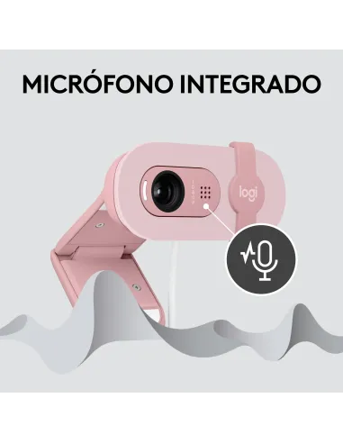 Logitech Brio 100