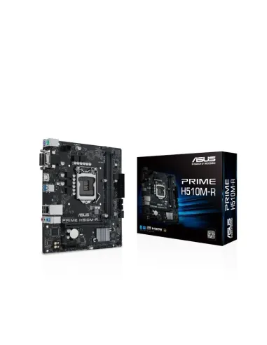 ASUS PRIME H510M-R