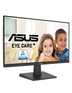 ASUS VA27EHF pantalla para PC 68,6 cm (27") 1920 x 1080 Pixeles Full HD LCD Negro 2