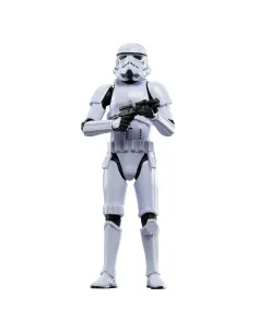 Star Wars The Black Series Imperial Stormtrooper