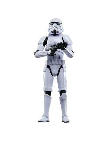 Star Wars The Black Series Imperial Stormtrooper