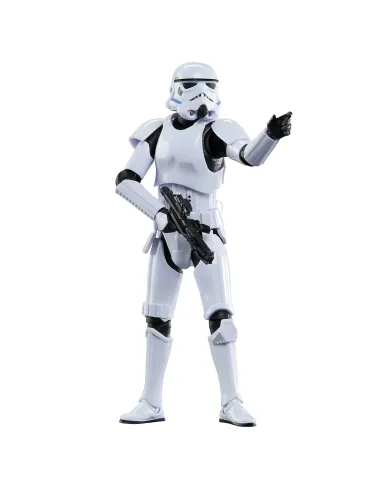Star Wars The Black Series Imperial Stormtrooper