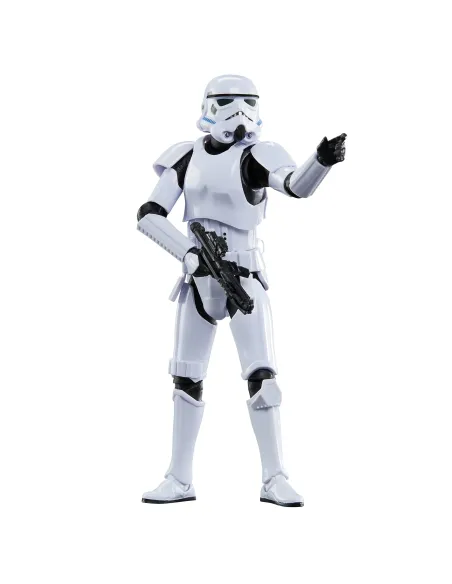 Star Wars The Black Series Imperial Stormtrooper