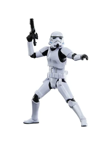 Star Wars The Black Series Imperial Stormtrooper