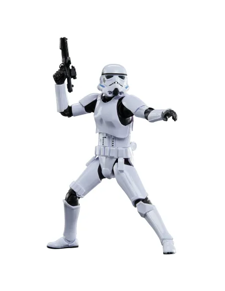 Star Wars The Black Series Imperial Stormtrooper