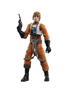 Star Wars The Black Series G00425X0 figura de juguete para niños