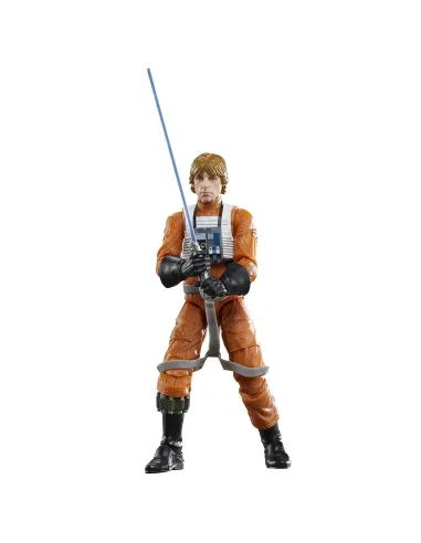 Star Wars The Black Series G00425X0 figura de juguete para niños