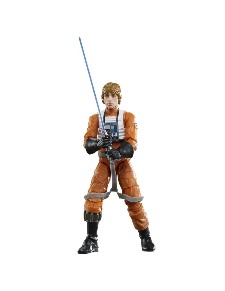 Star Wars The Black Series G00425X0 figura de juguete para niños
