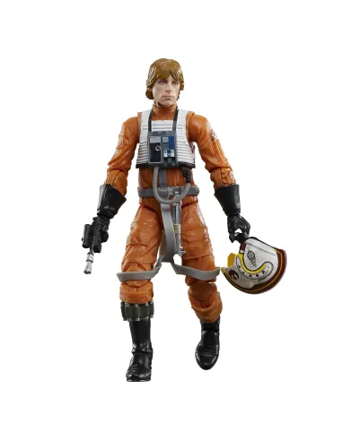 Star Wars The Black Series G00425X0 figura de juguete para niños