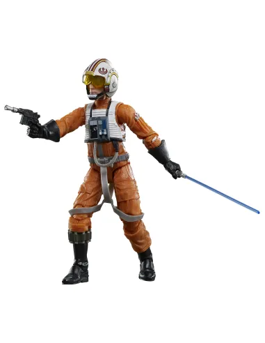 Star Wars The Black Series G00425X0 figura de juguete para niños