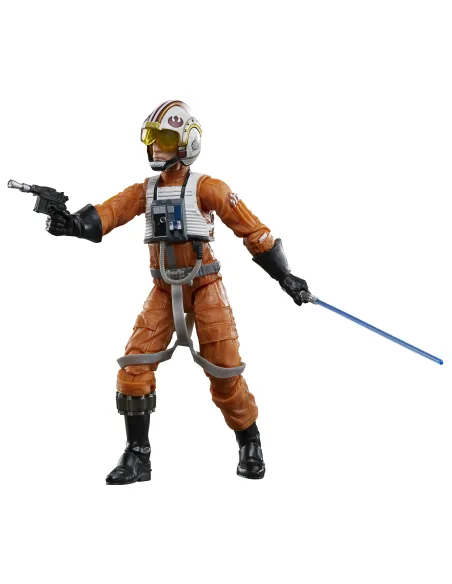 Star Wars The Black Series G00425X0 figura de juguete para niños