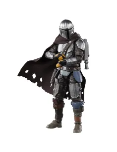 Star Wars F97805X0 figura de juguete para niños