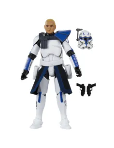 Star Wars F97795X0 figura de juguete para niños