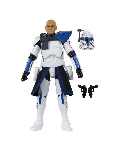 Star Wars F97795X0 figura de juguete para niños