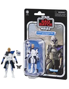 Star Wars F97795X0 figura de juguete para niños 2