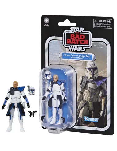 Star Wars F97795X0 figura de juguete para niños