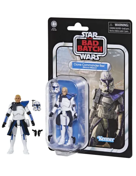 Star Wars F97795X0 figura de juguete para niños