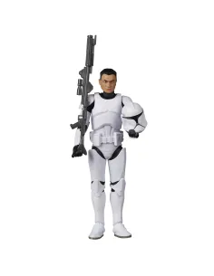 Star Wars The Black Series G00225X2 figura de juguete para niños