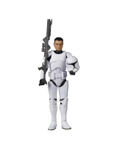 Star Wars The Black Series G00225X2 figura de juguete para niños