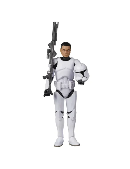 Star Wars The Black Series G00225X2 figura de juguete para niños