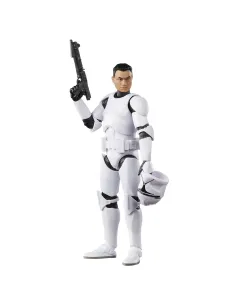 Star Wars The Black Series G00225X2 figura de juguete para niños 2